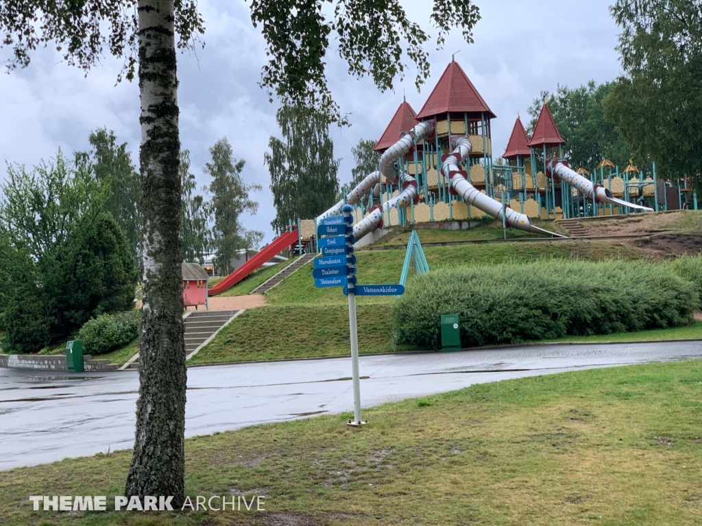 Misc at Skara Sommarland