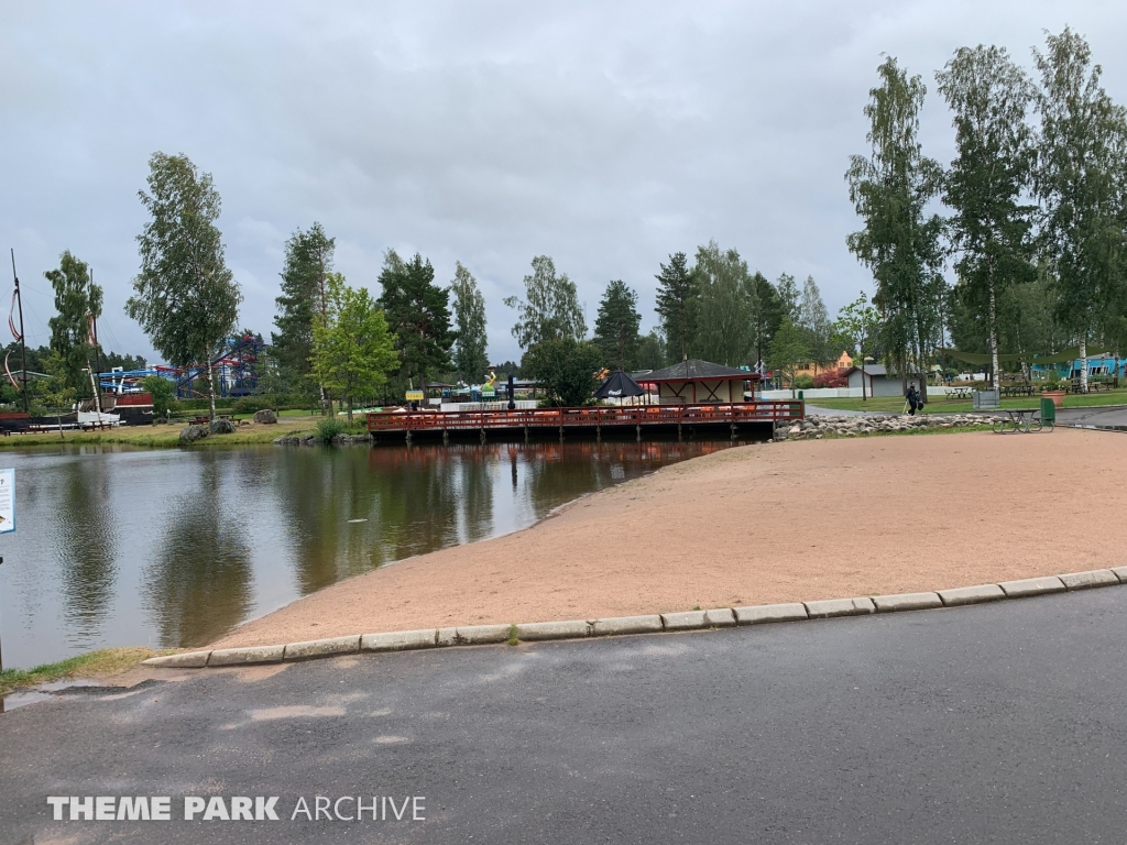 Misc at Skara Sommarland