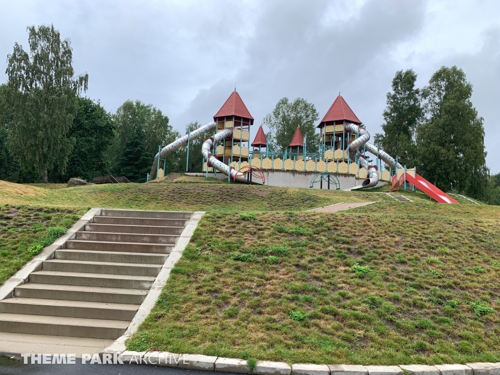 Misc at Skara Sommarland