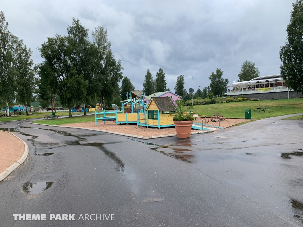 Misc at Skara Sommarland