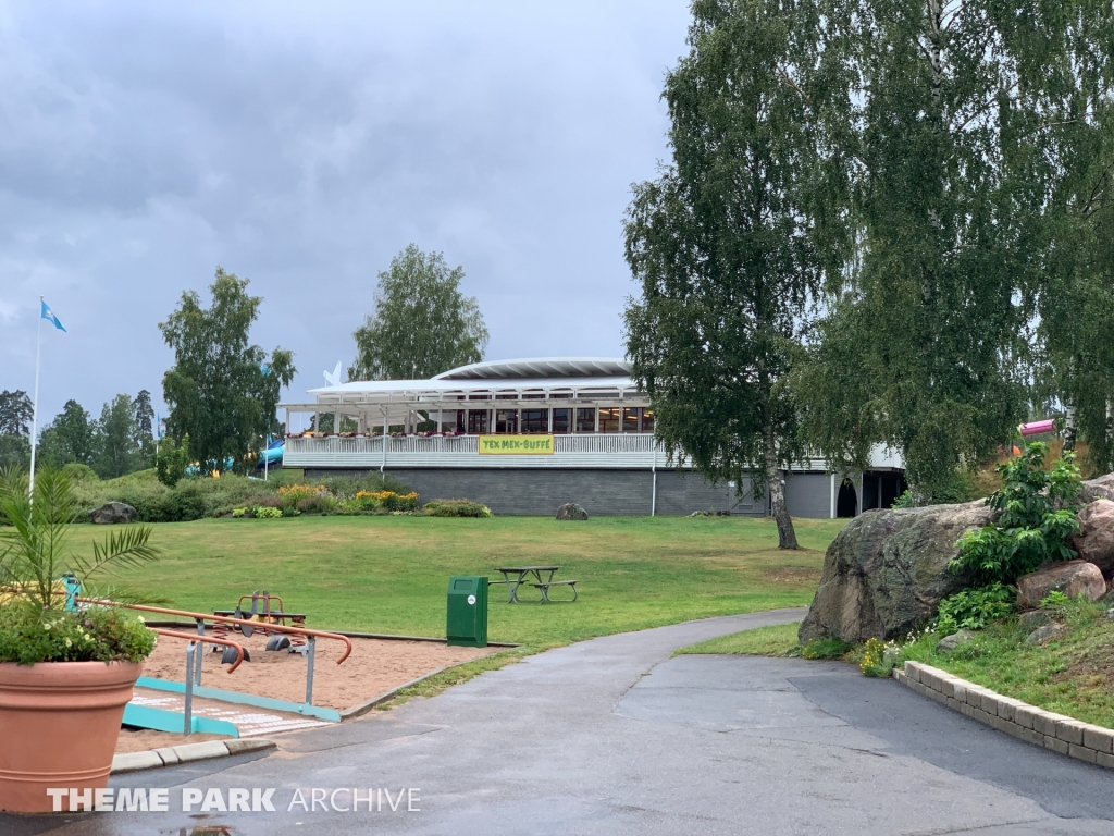 Misc at Skara Sommarland