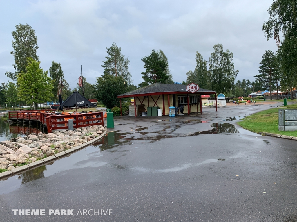 Misc at Skara Sommarland