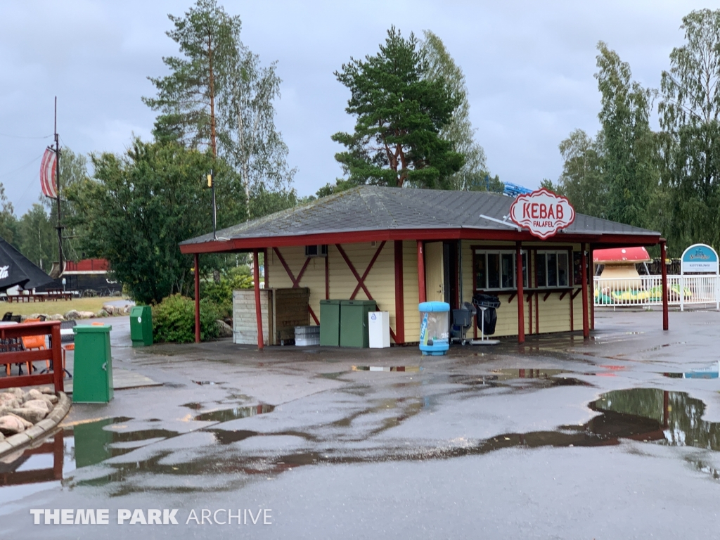 Misc at Skara Sommarland