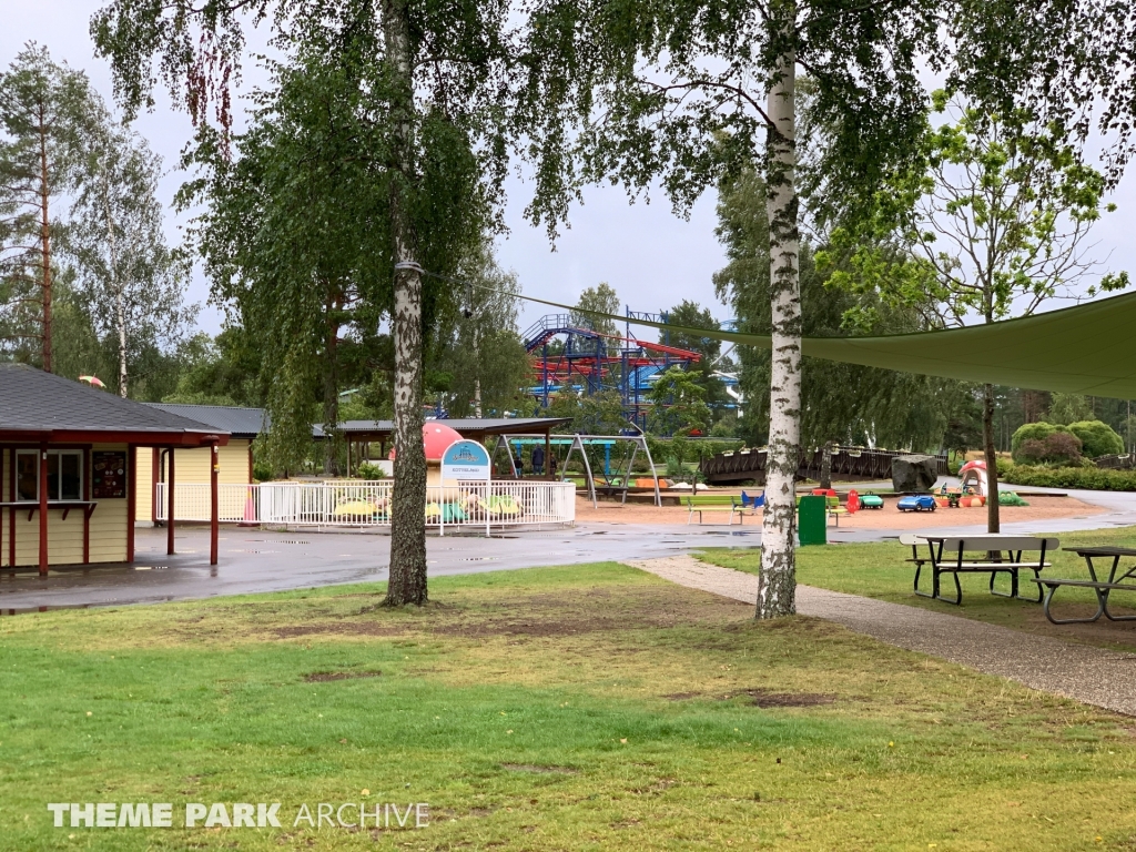 Misc at Skara Sommarland