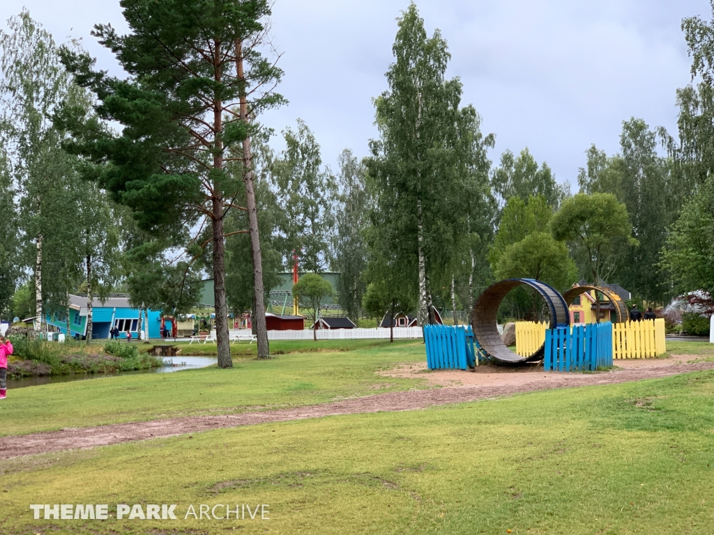 Misc at Skara Sommarland