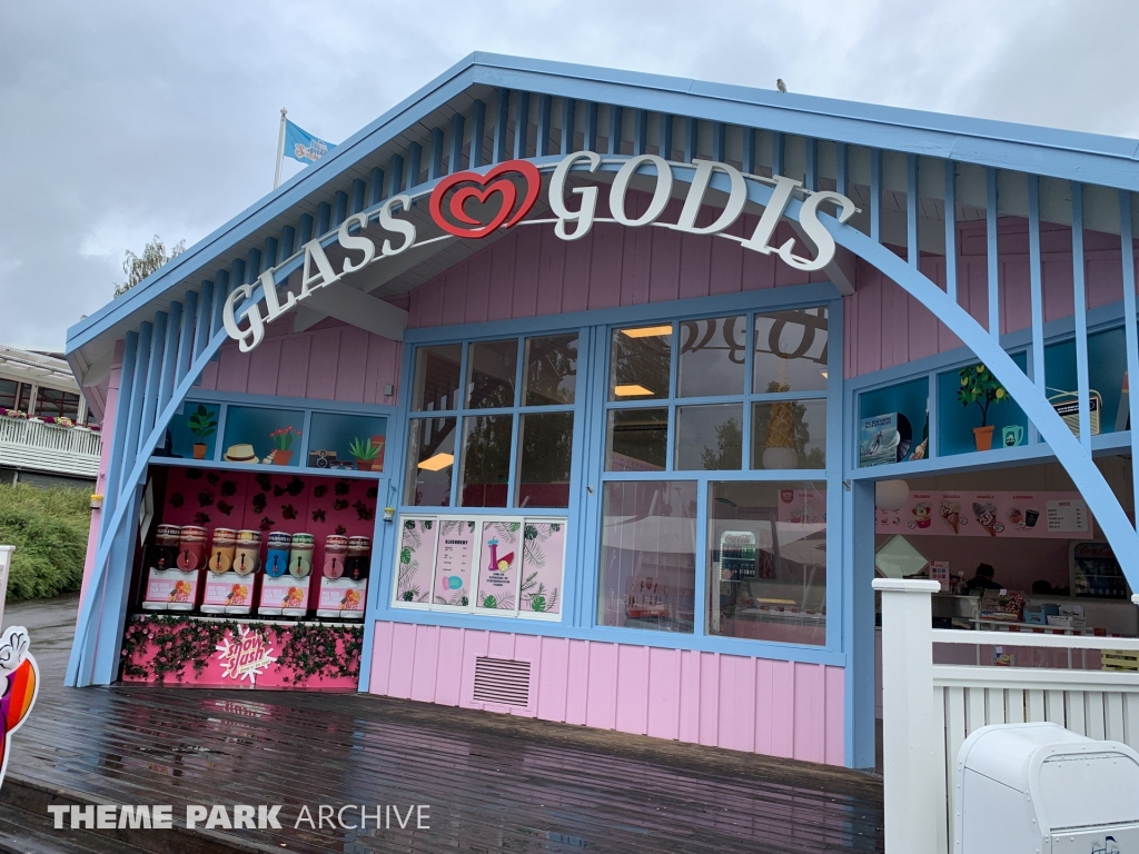 Misc at Skara Sommarland