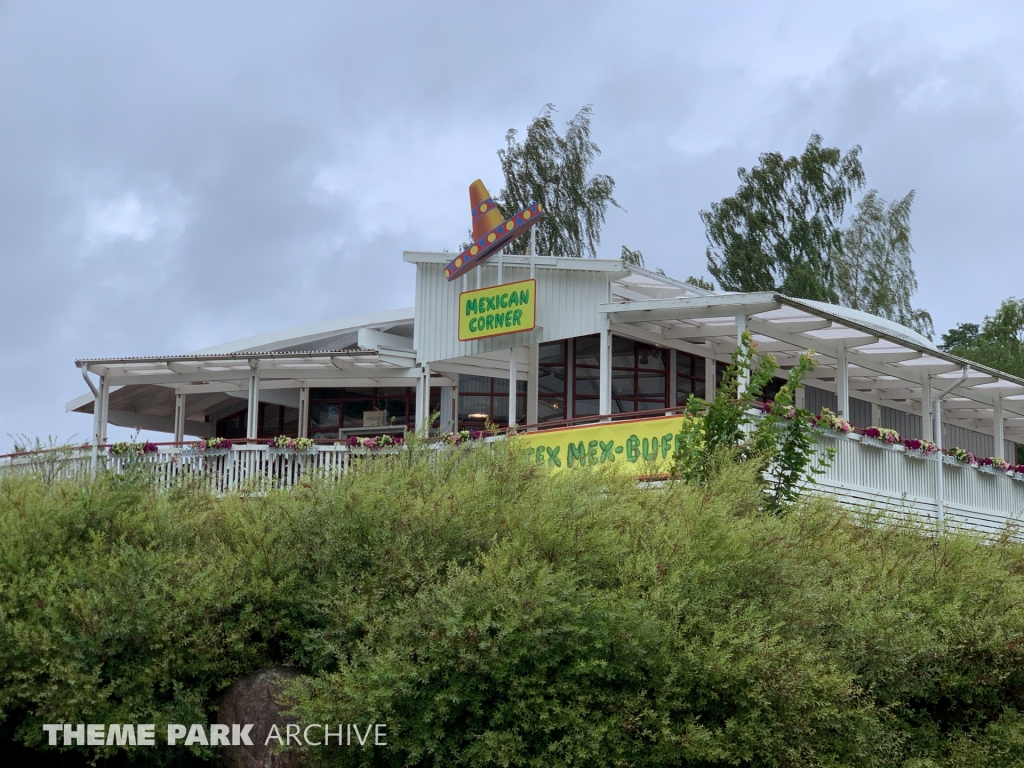 Misc at Skara Sommarland