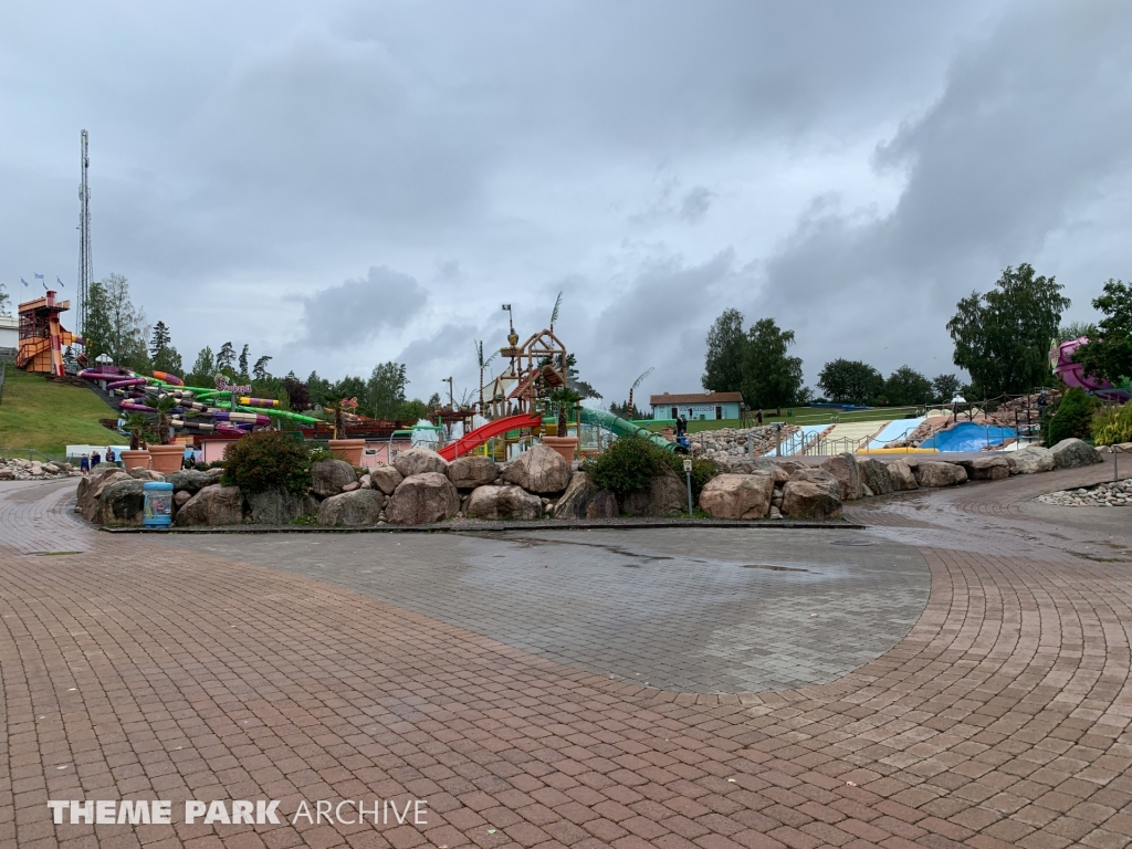 Misc at Skara Sommarland