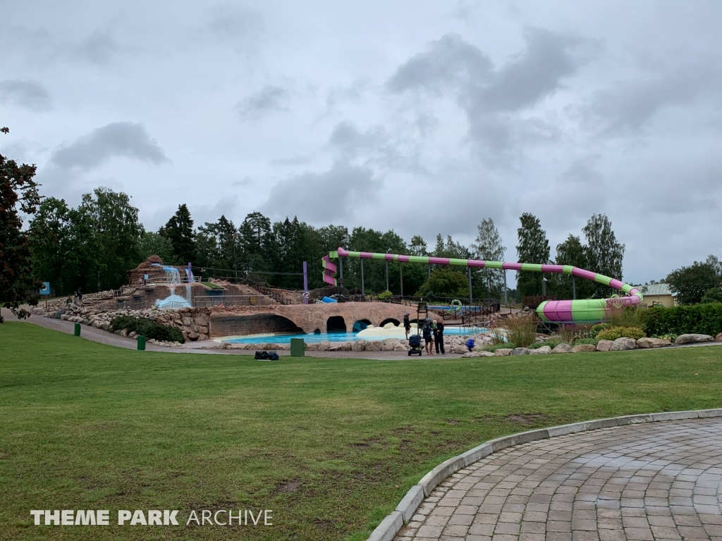 Vortex at Skara Sommarland