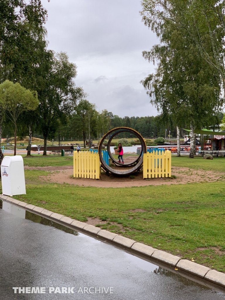 Misc at Skara Sommarland