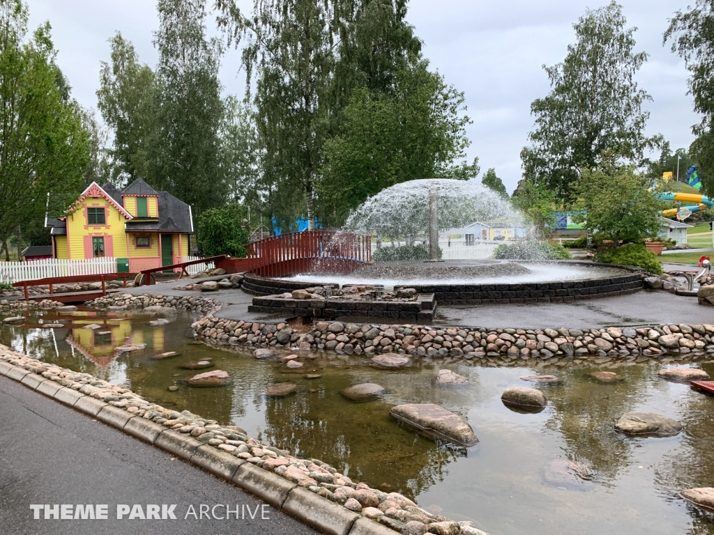 Misc at Skara Sommarland