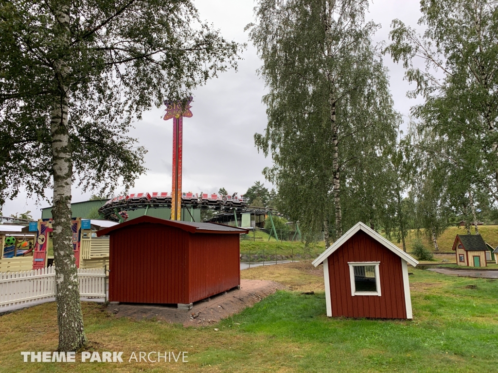 Misc at Skara Sommarland