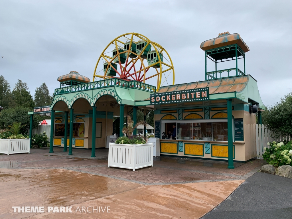 Misc at Skara Sommarland