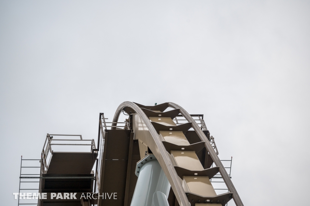 Valkyria at Liseberg
