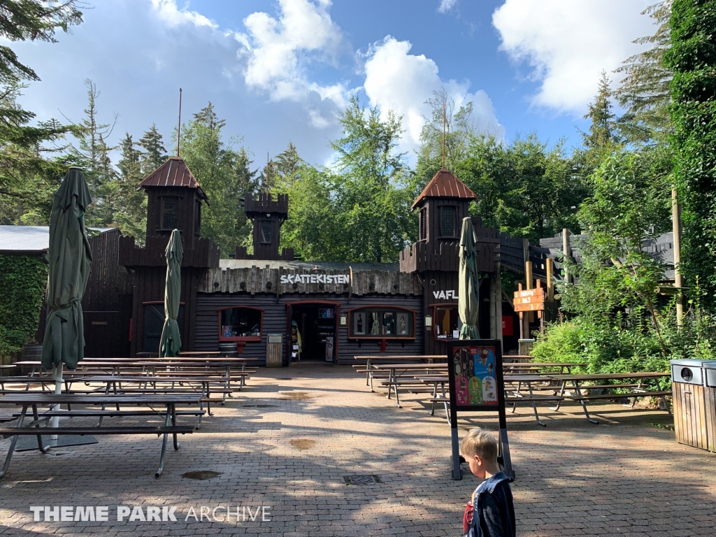 Misc at Farup Sommerland