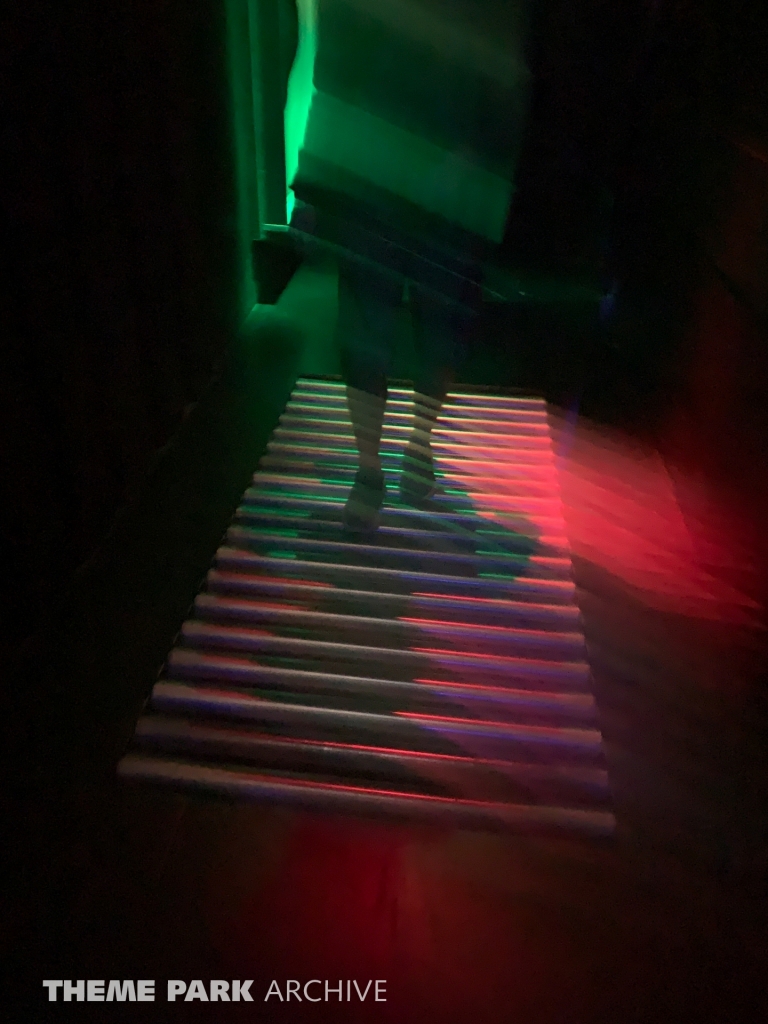 Skattejagten at Farup Sommerland