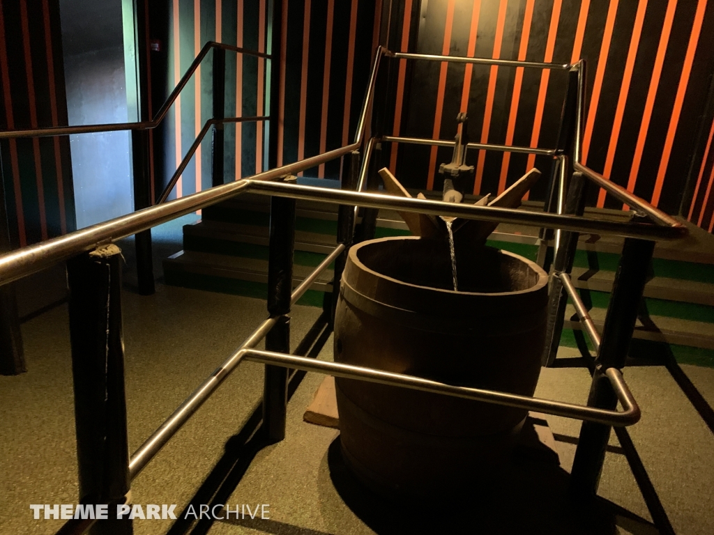 Skattejagten at Farup Sommerland