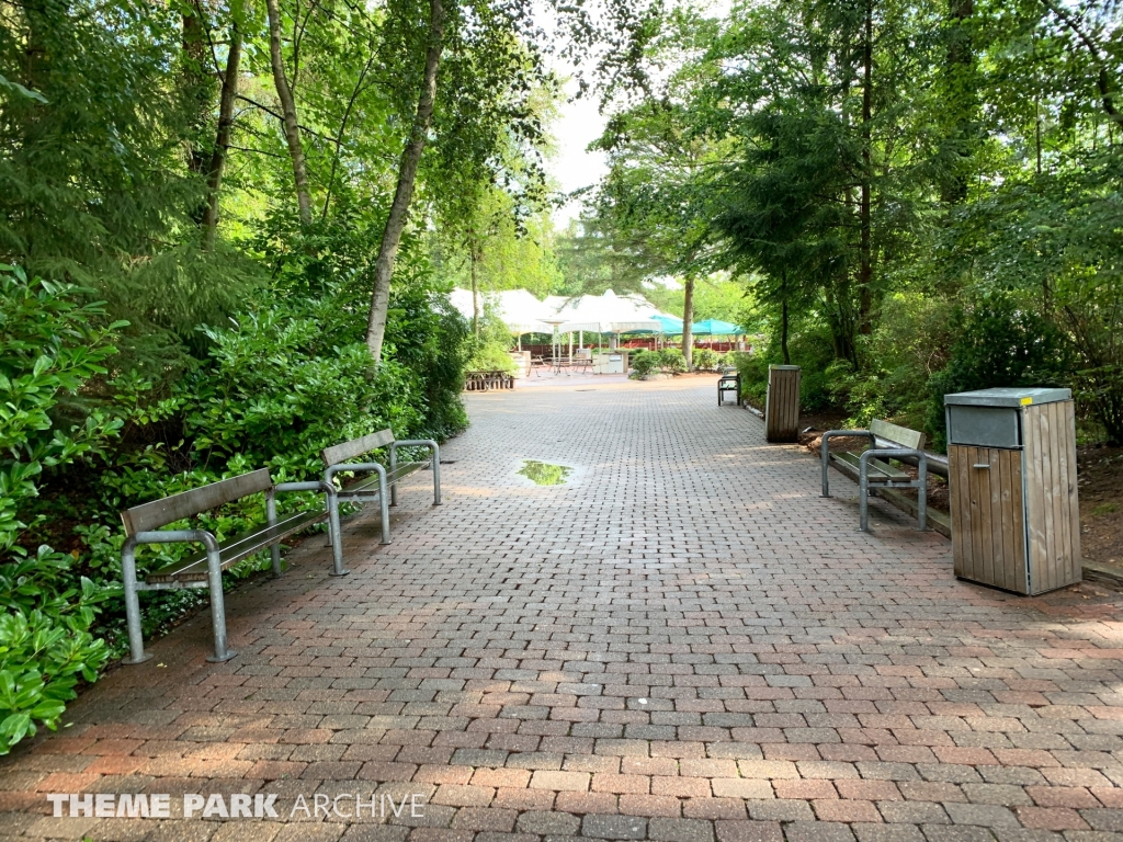 Misc at Farup Sommerland