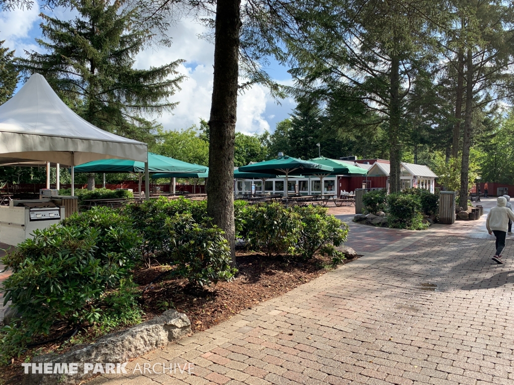 Misc at Farup Sommerland