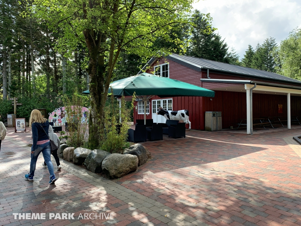 Misc at Farup Sommerland