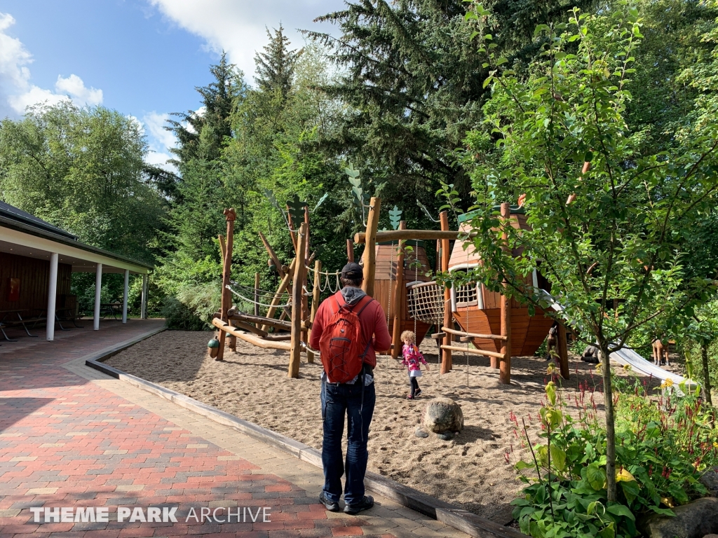 Misc at Farup Sommerland