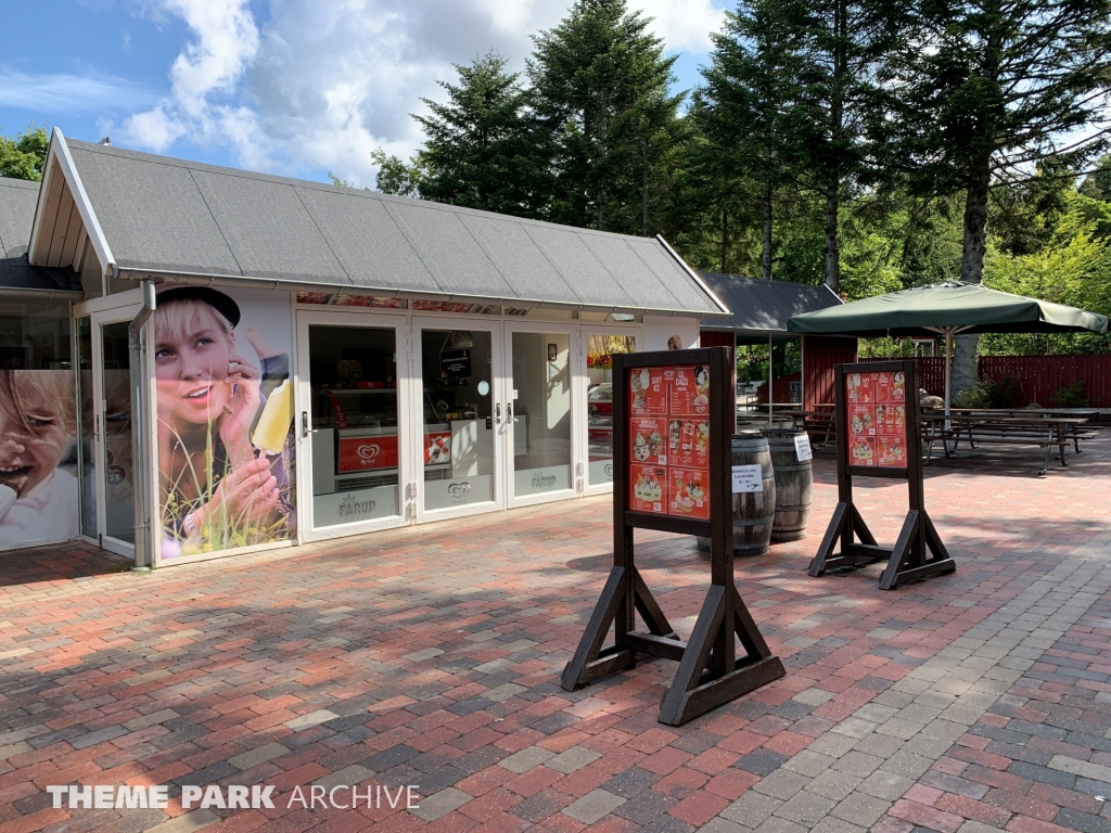 Misc at Farup Sommerland