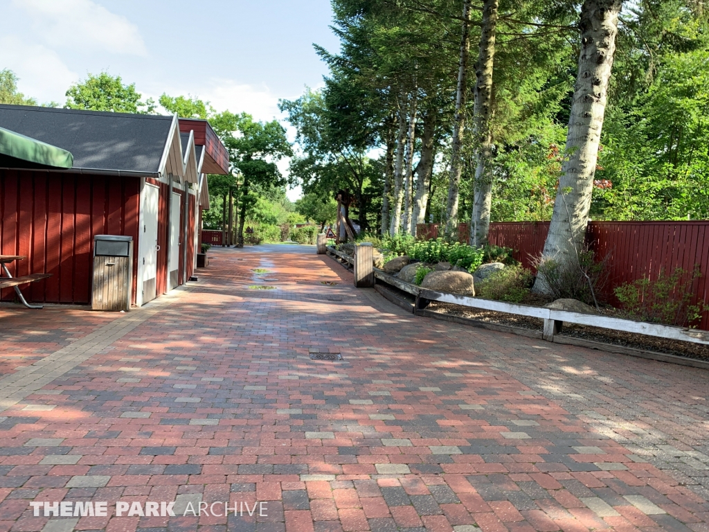 Misc at Farup Sommerland