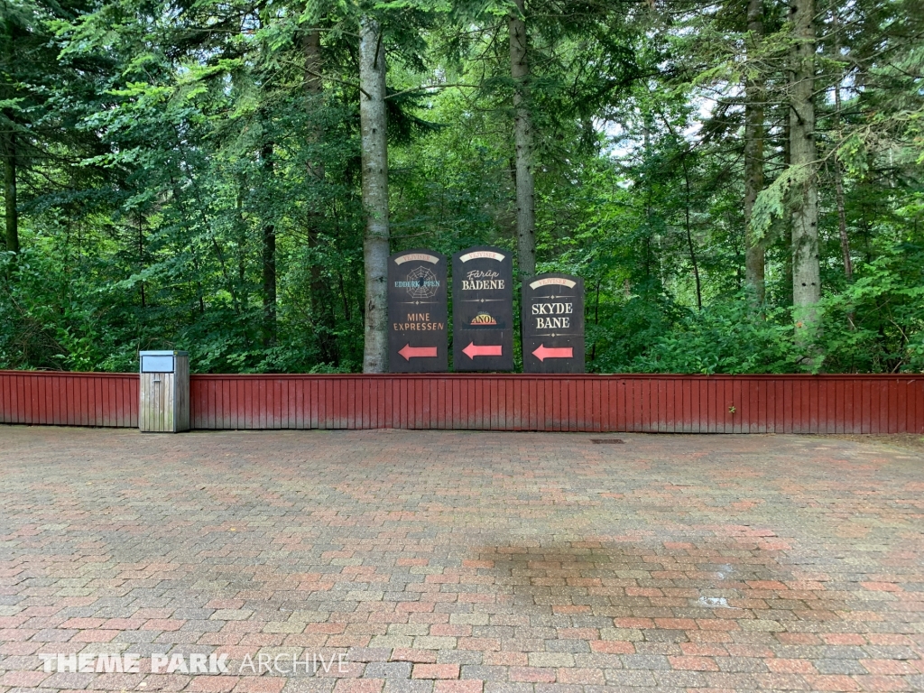 Misc at Farup Sommerland