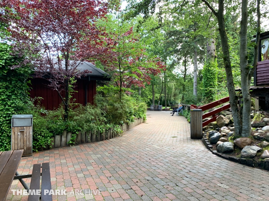 Misc at Farup Sommerland