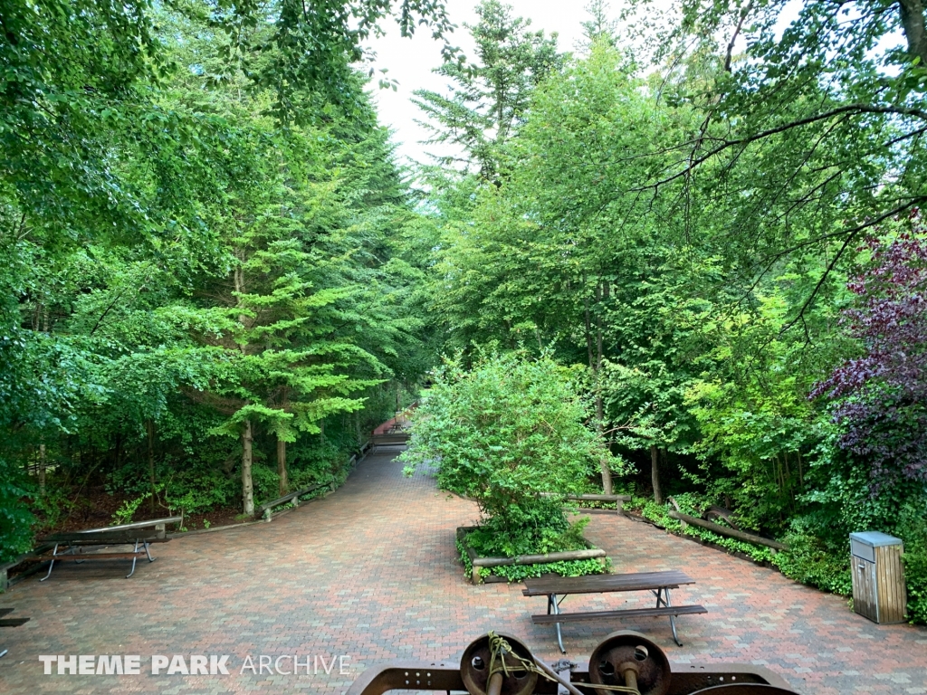 Misc at Farup Sommerland