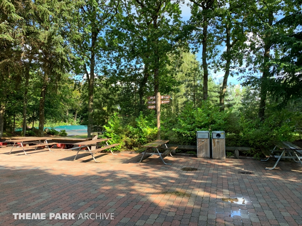 Misc at Farup Sommerland