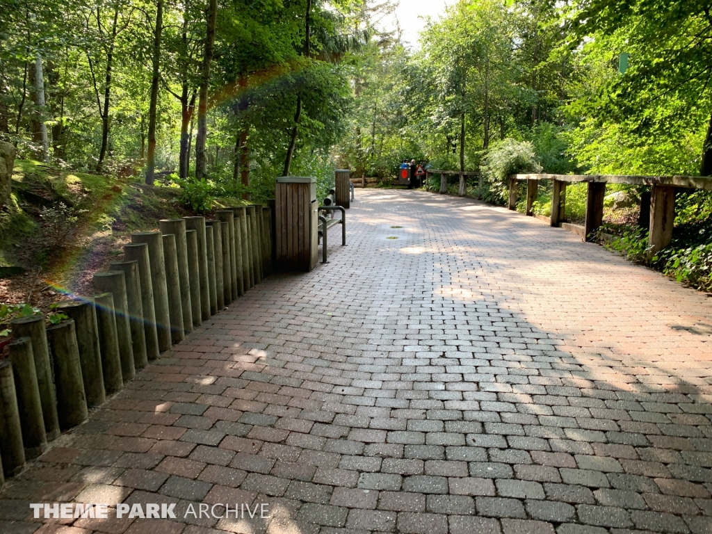 Misc at Farup Sommerland