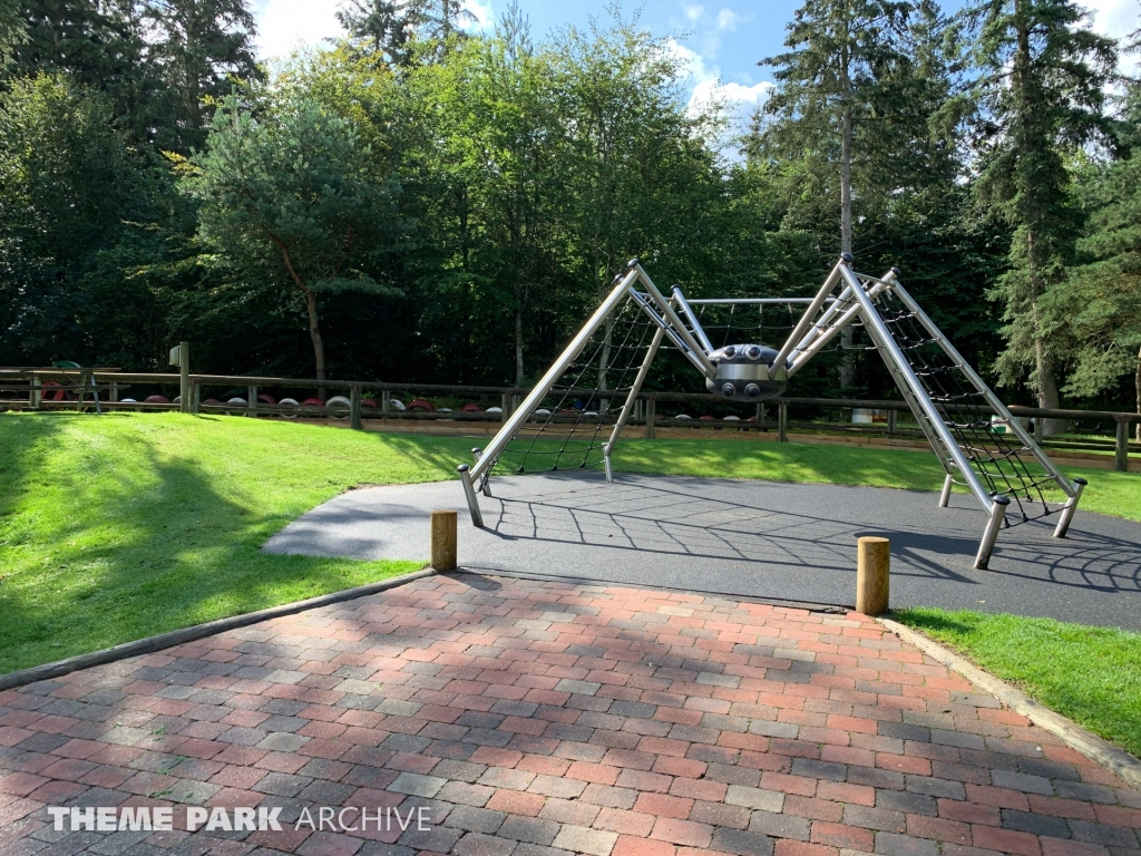 Misc at Farup Sommerland