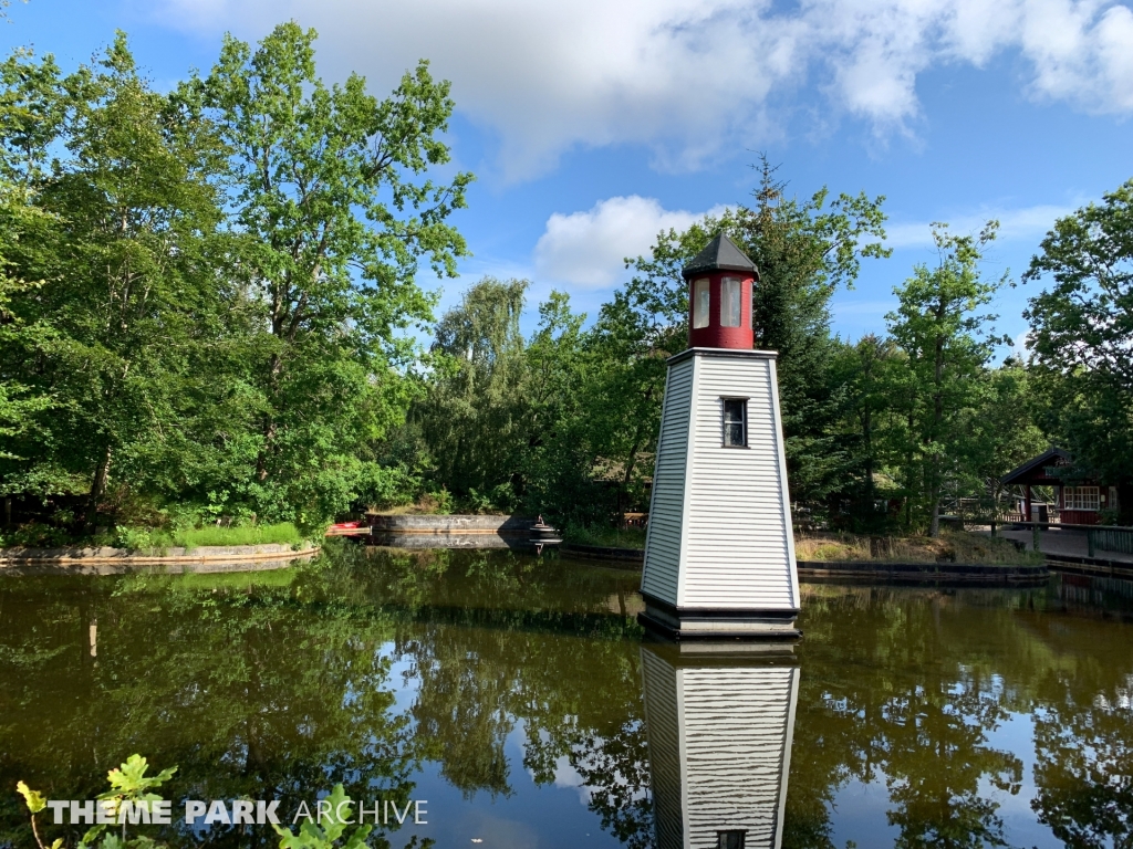 Misc at Farup Sommerland