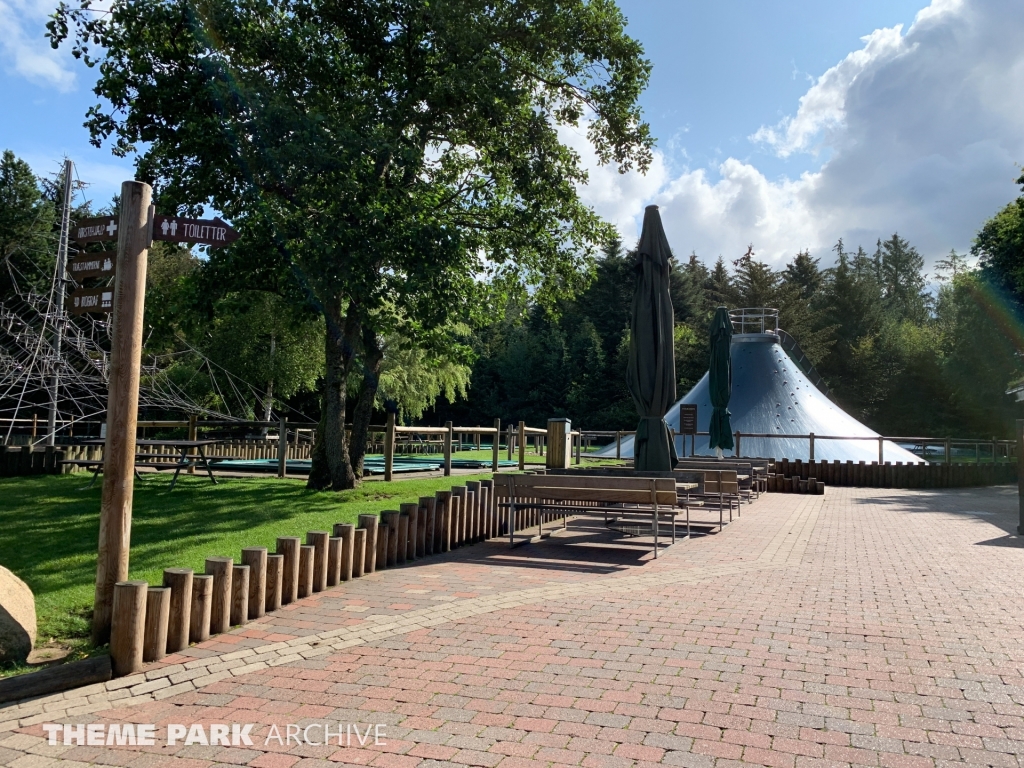 Misc at Farup Sommerland