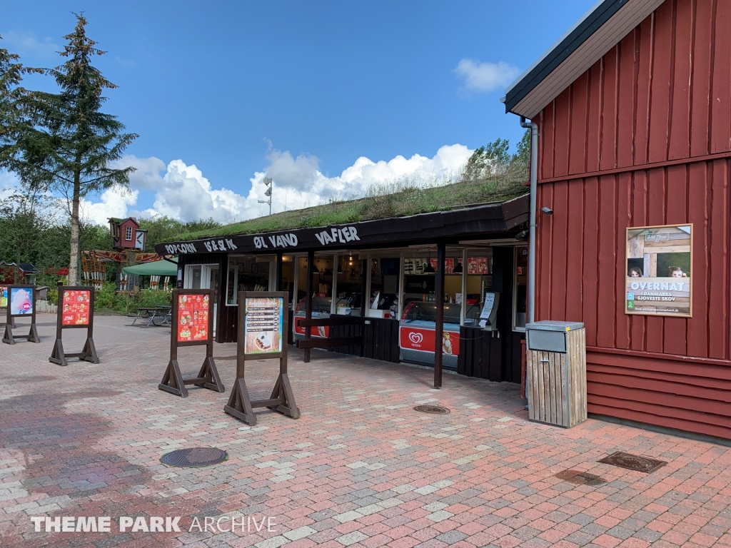 Misc at Farup Sommerland