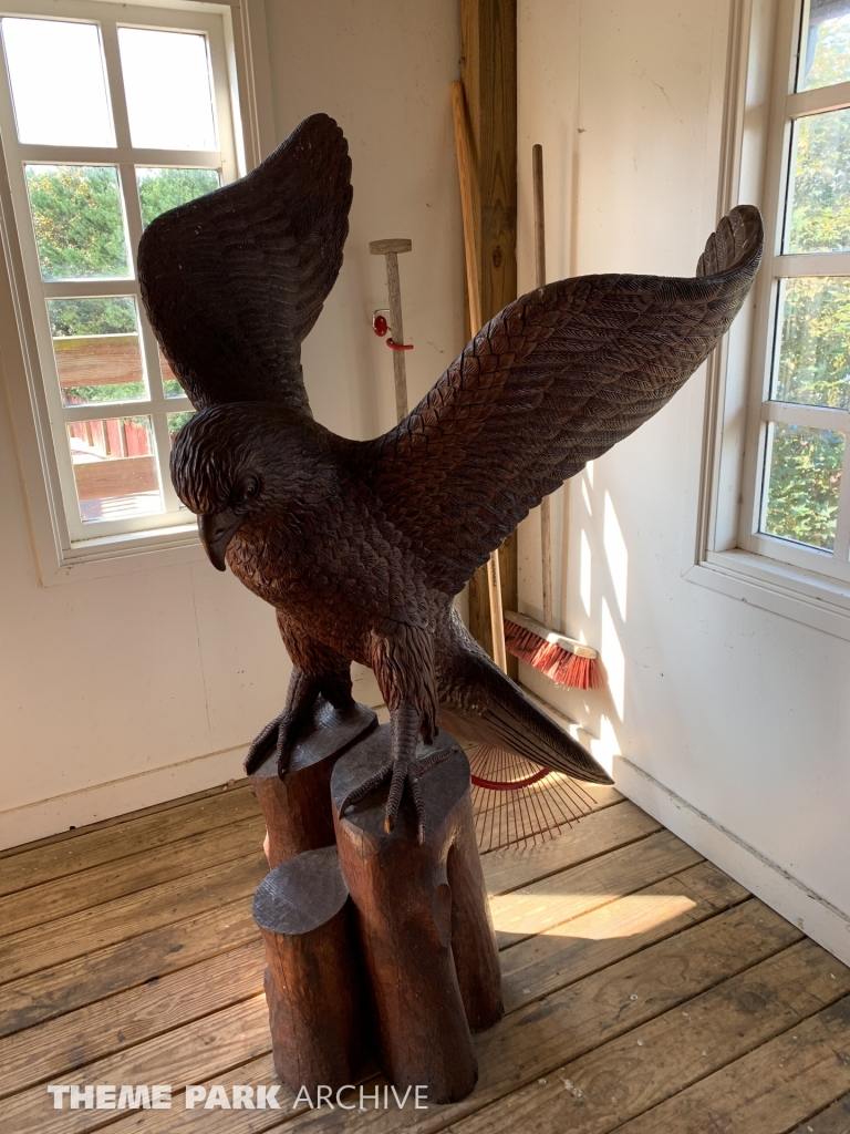 Falken at Farup Sommerland