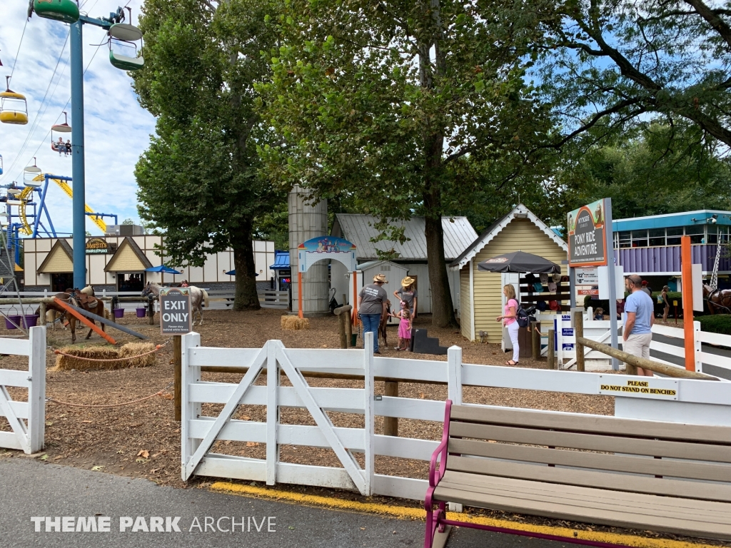 Misc at Dutch Wonderland