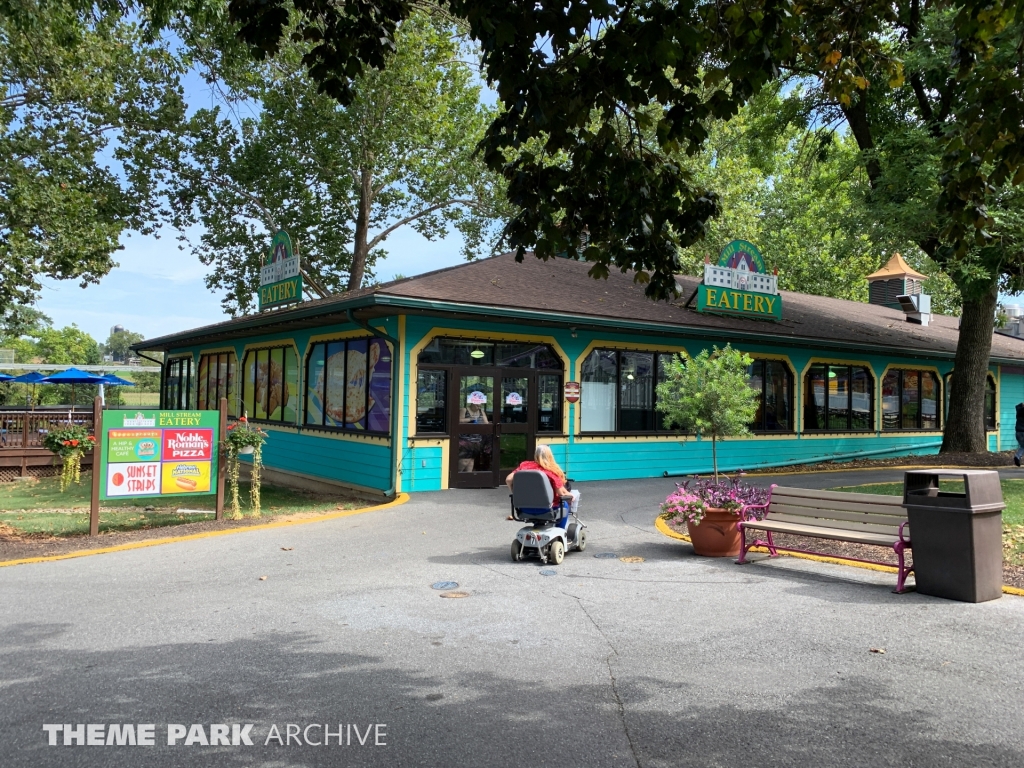 Misc at Dutch Wonderland