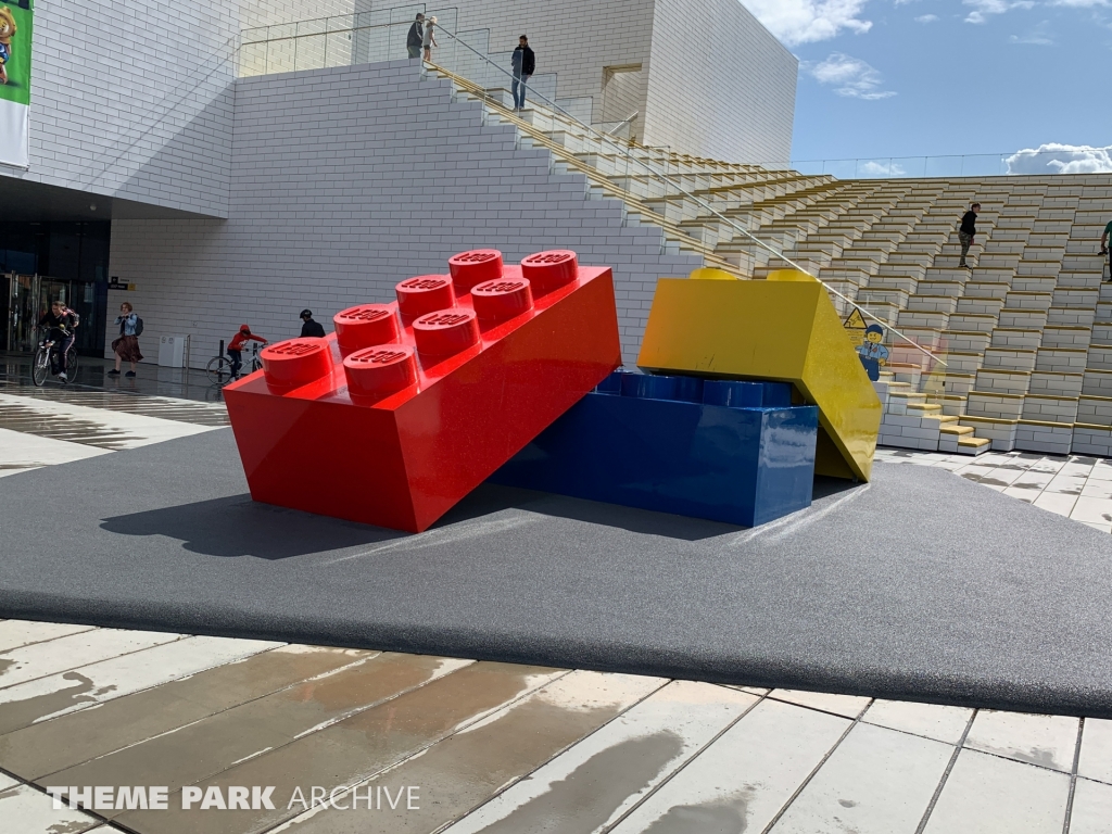 LEGO House at LEGO House
