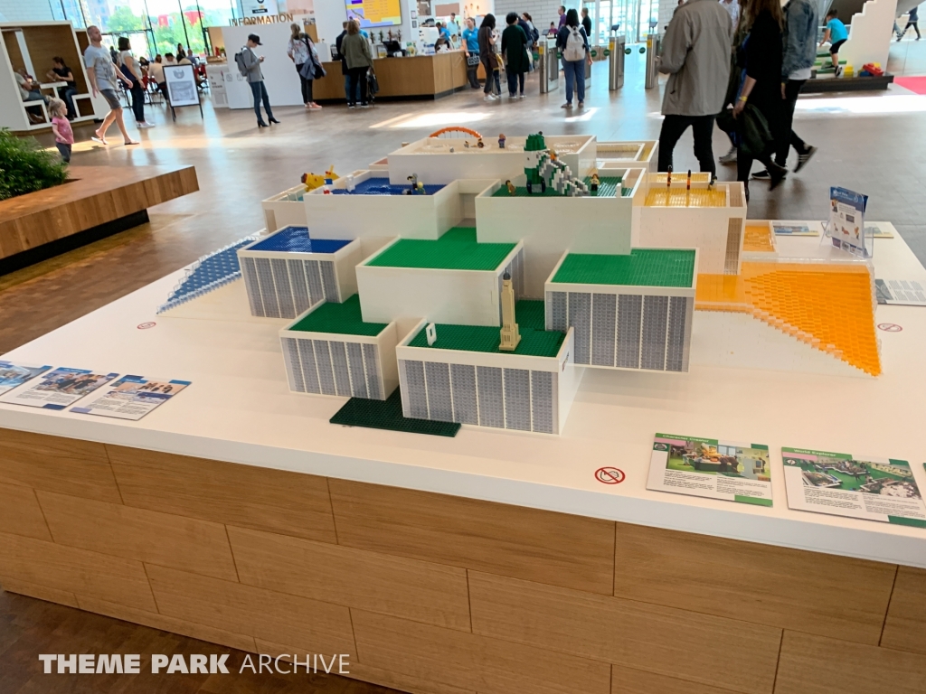 LEGO House at LEGO House