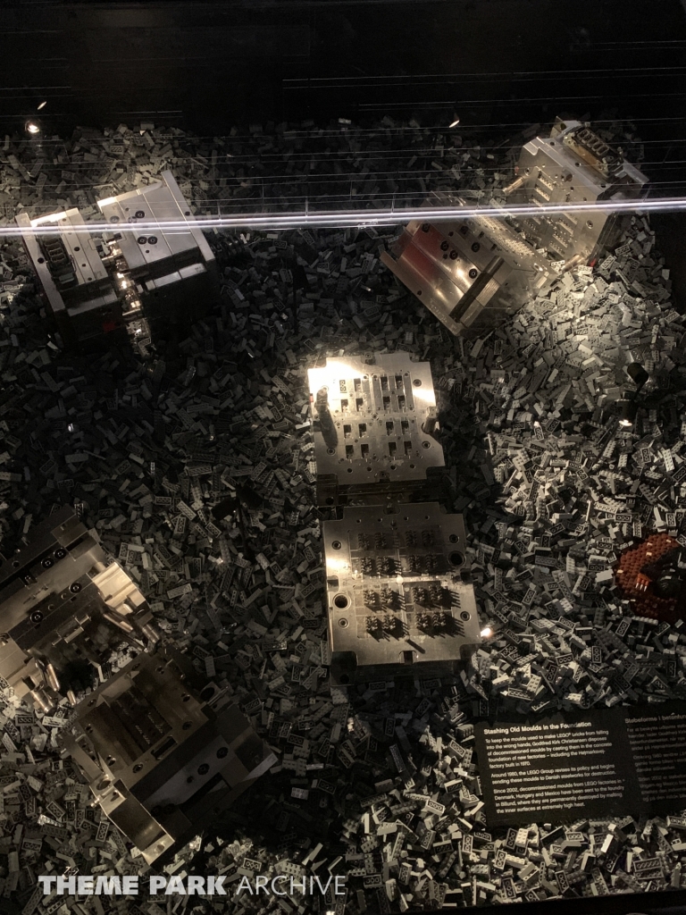 LEGO House at LEGO House