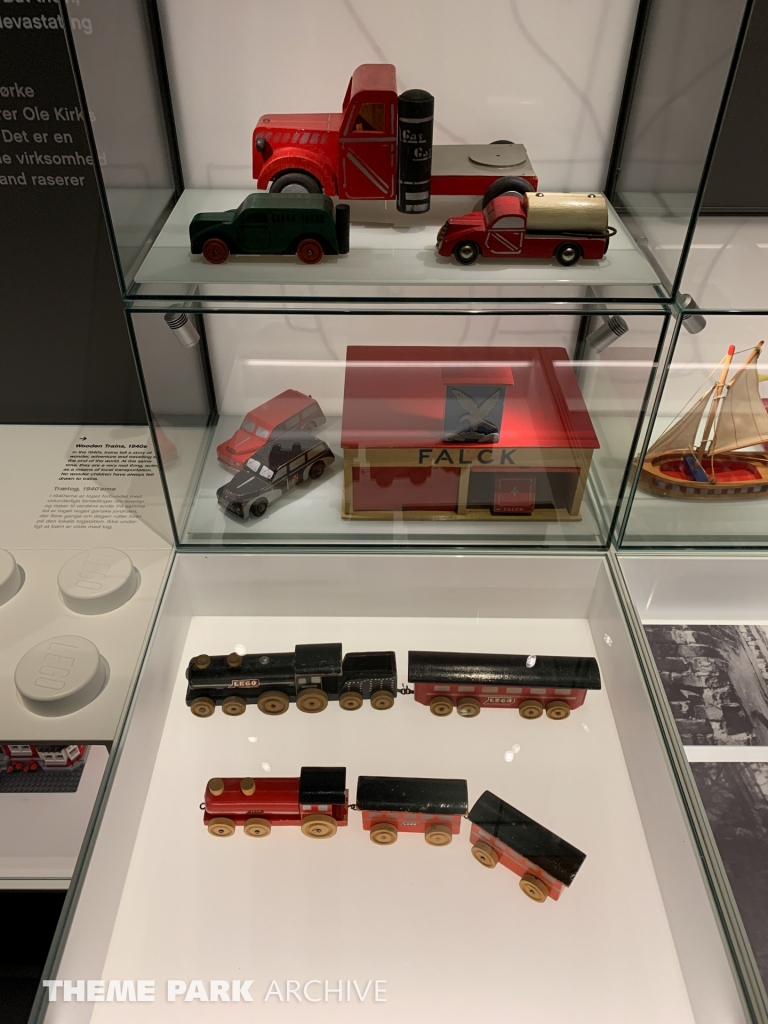 LEGO House at LEGO House