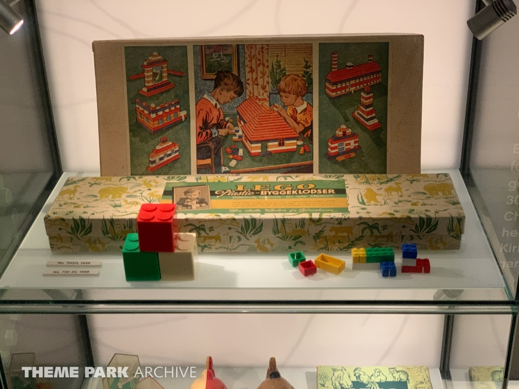 LEGO House at LEGO House