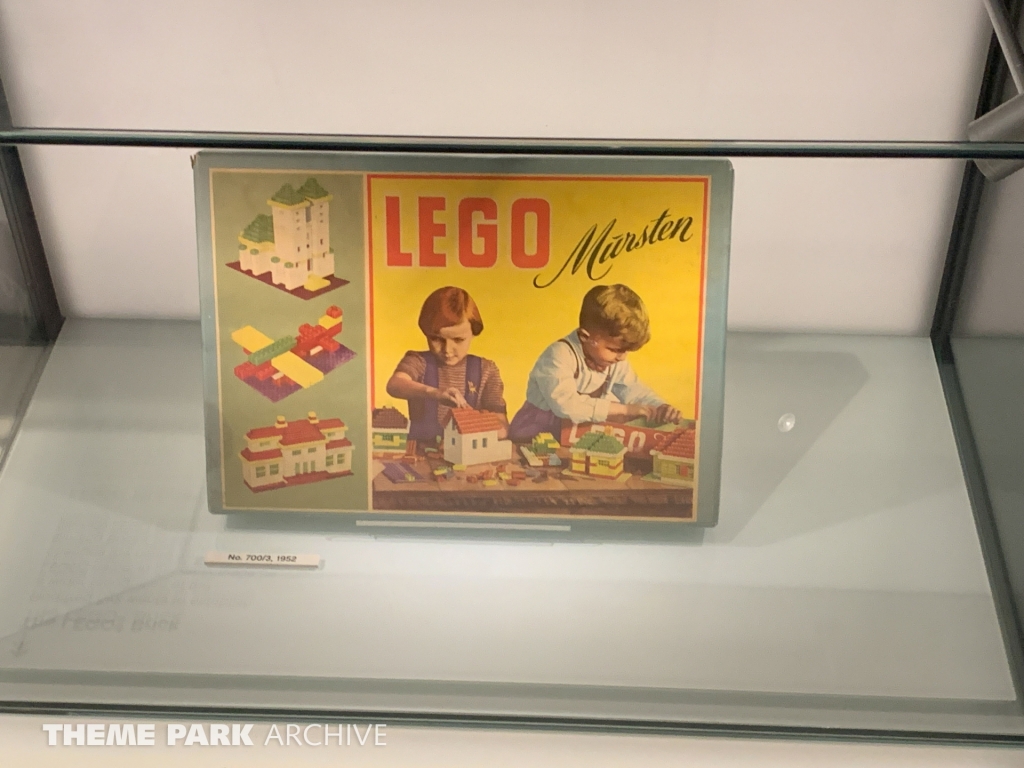 LEGO House at LEGO House