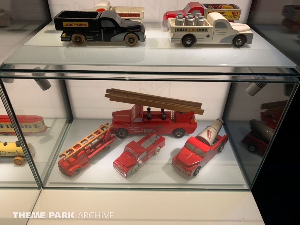 LEGO House at LEGO House