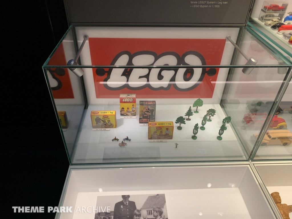 LEGO House at LEGO House