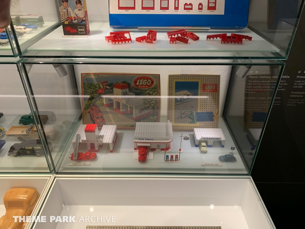 LEGO House at LEGO House