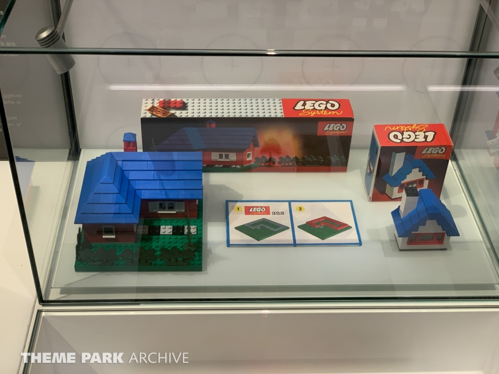 LEGO House at LEGO House