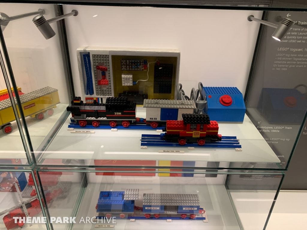 LEGO House at LEGO House